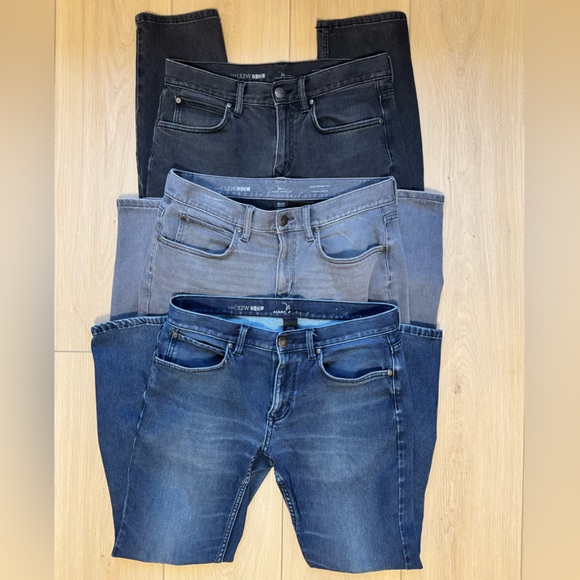 Men’s Marc Anthony Jeans 32 x 30 - Picture 2 of 2